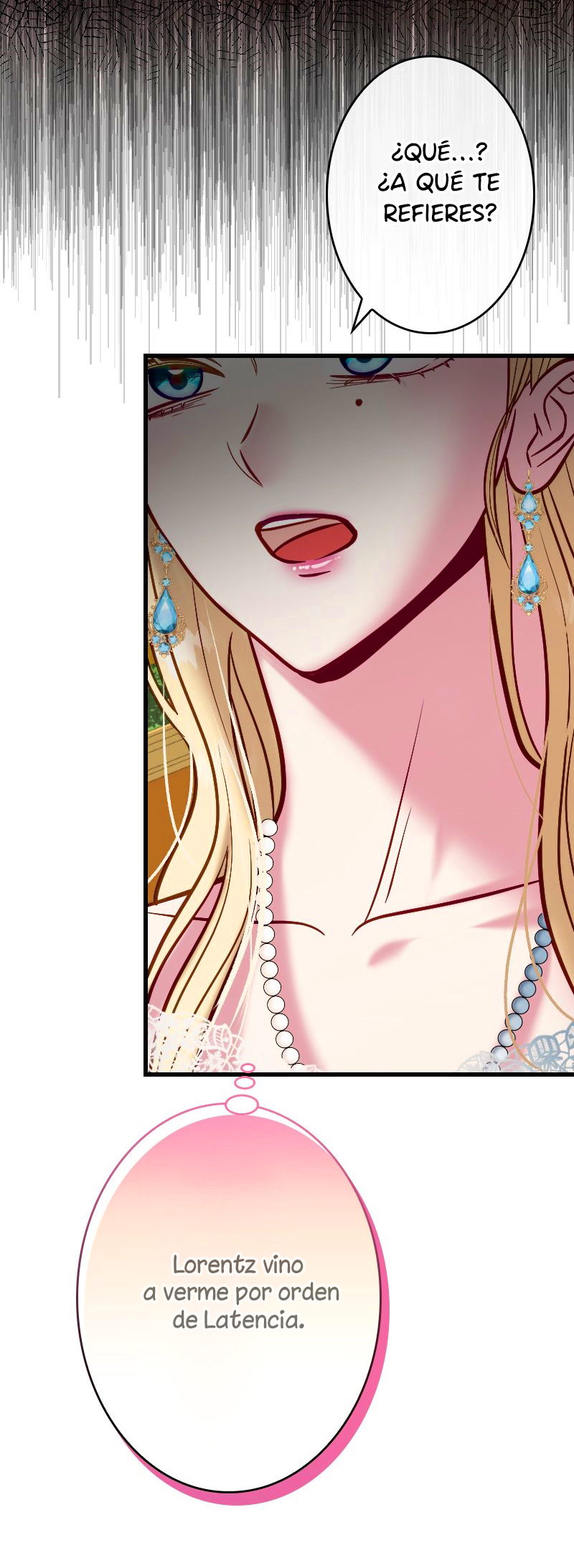 36 La Villana Se Robó la Virginidad del Caballero Santo