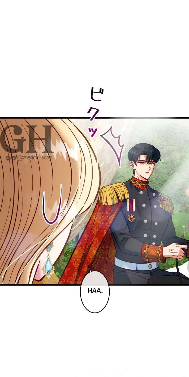 12 La Villana Se Robó la Virginidad del Caballero Santo