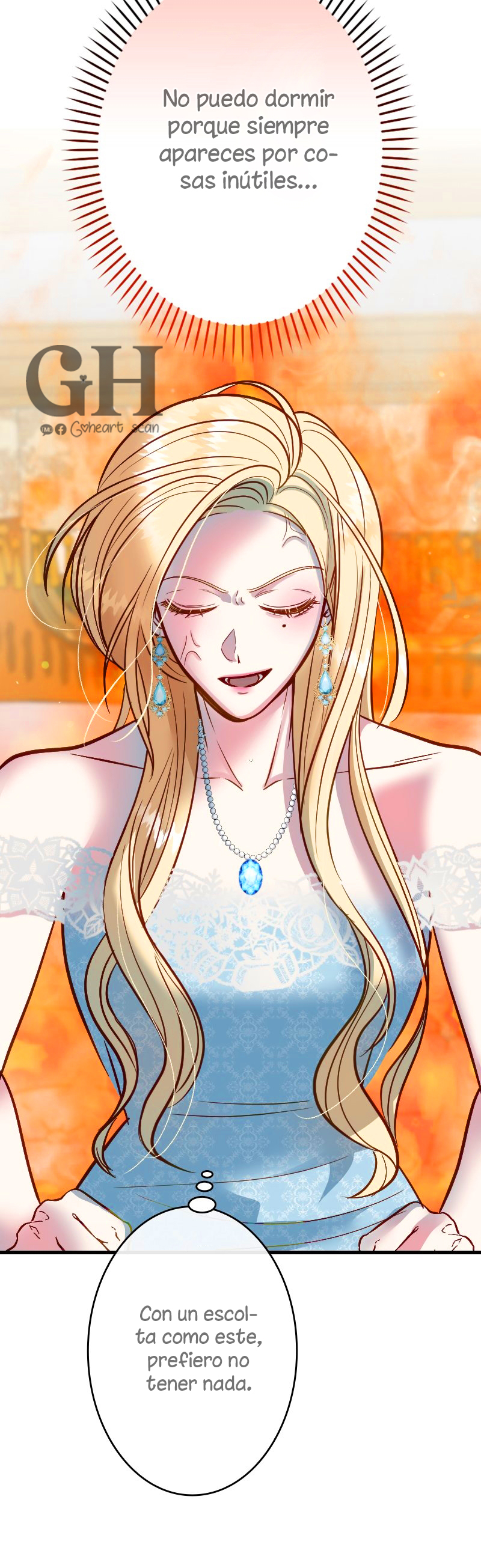 19 La Villana Se Robó la Virginidad del Caballero Santo