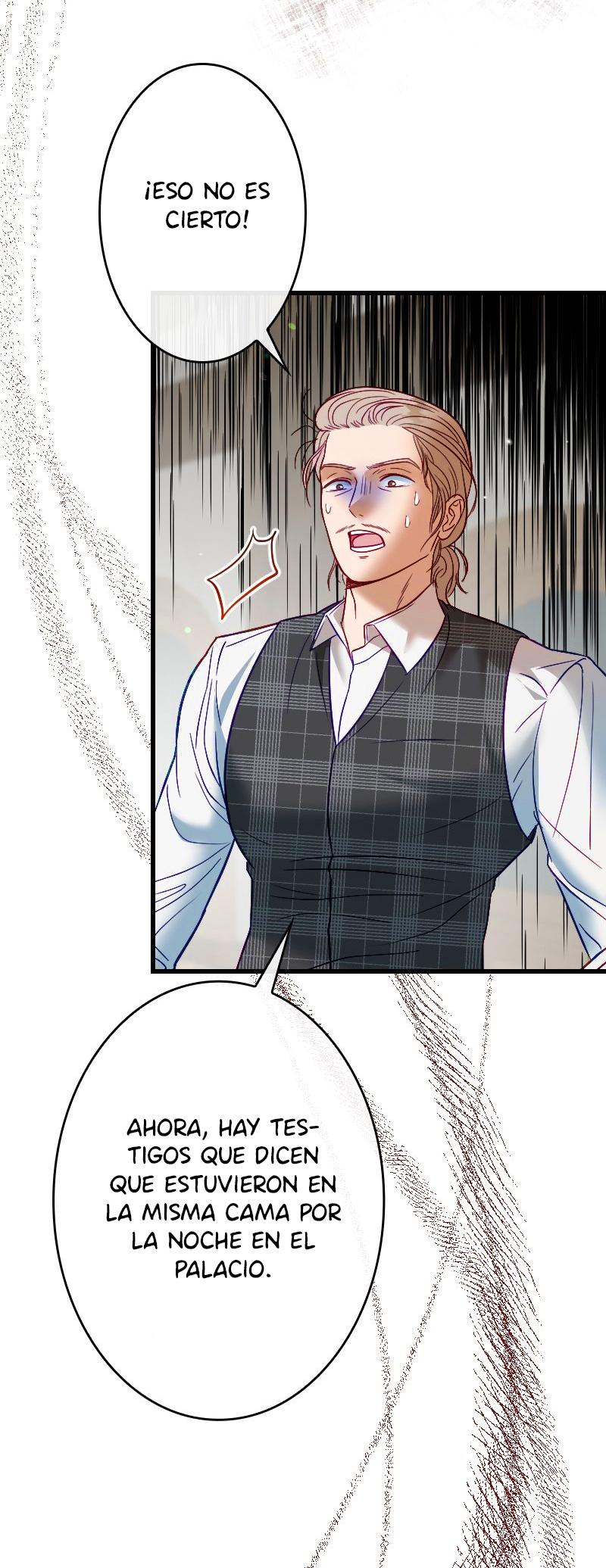 56 La Villana Se Robó la Virginidad del Caballero Santo