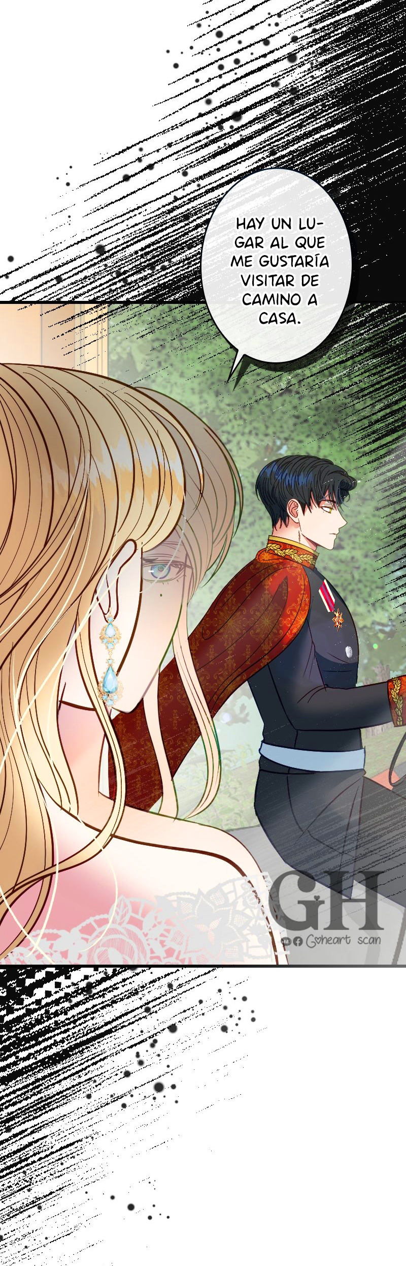 39 La Villana Se Robó la Virginidad del Caballero Santo