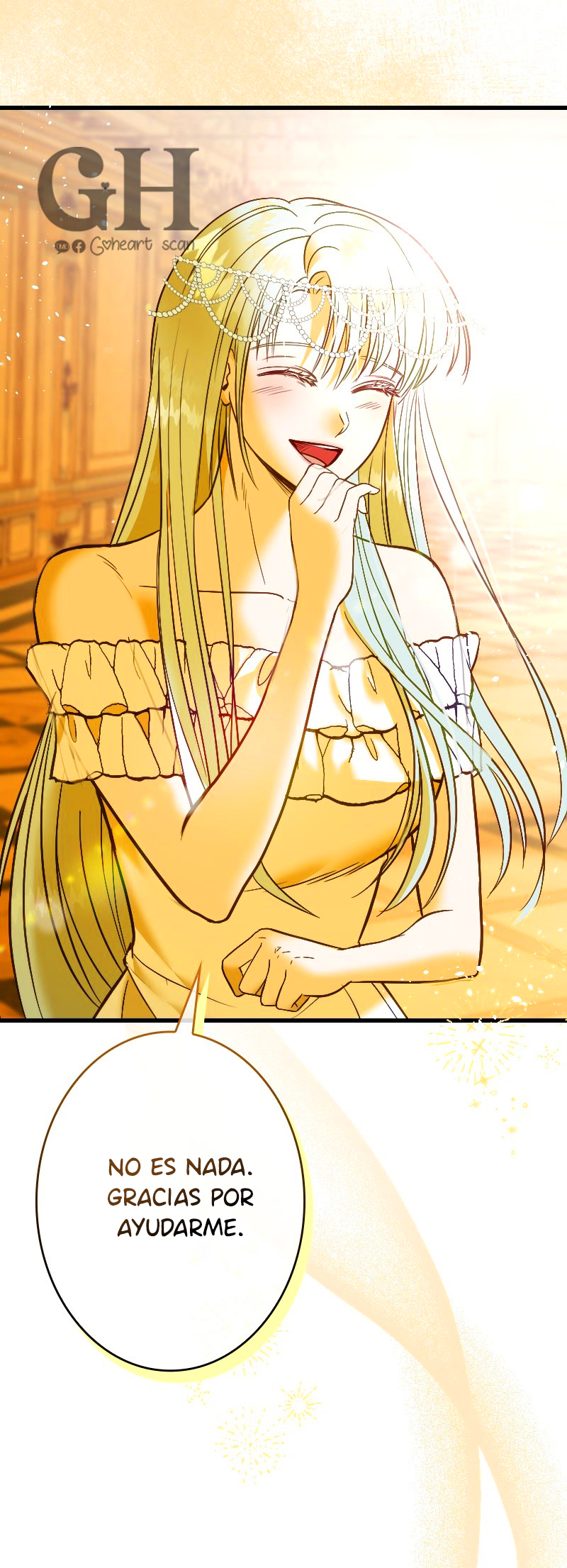 4 La Villana Se Robó la Virginidad del Caballero Santo