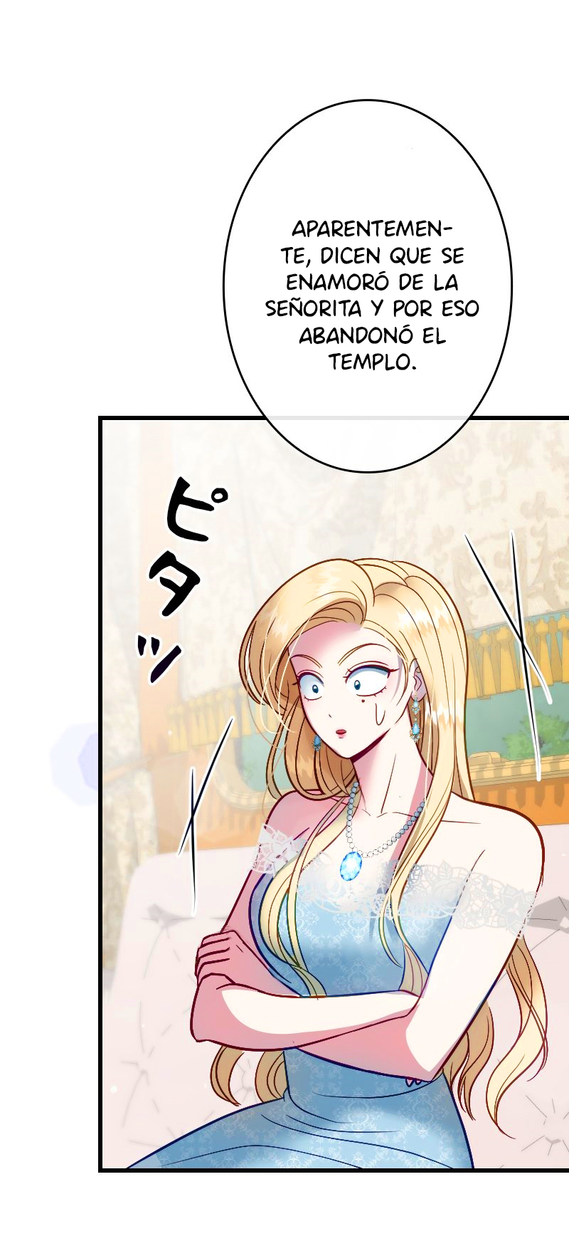 23 La Villana Se Robó la Virginidad del Caballero Santo