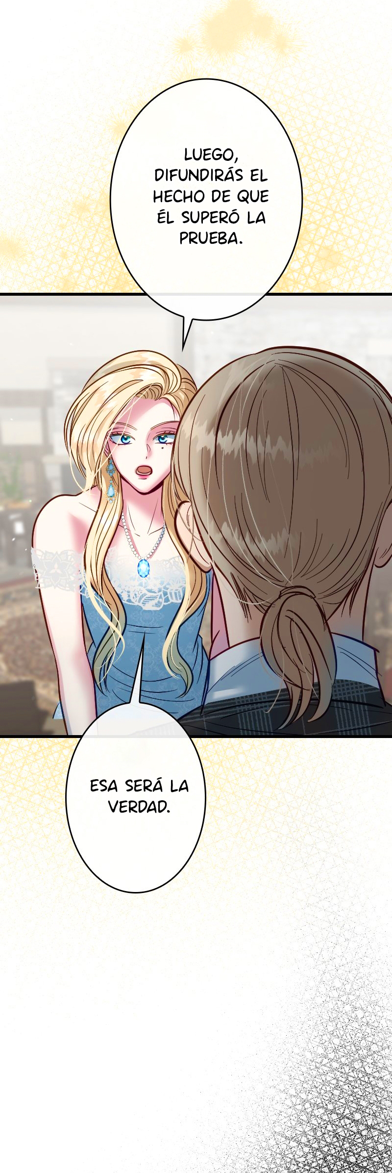 71 La Villana Se Robó la Virginidad del Caballero Santo