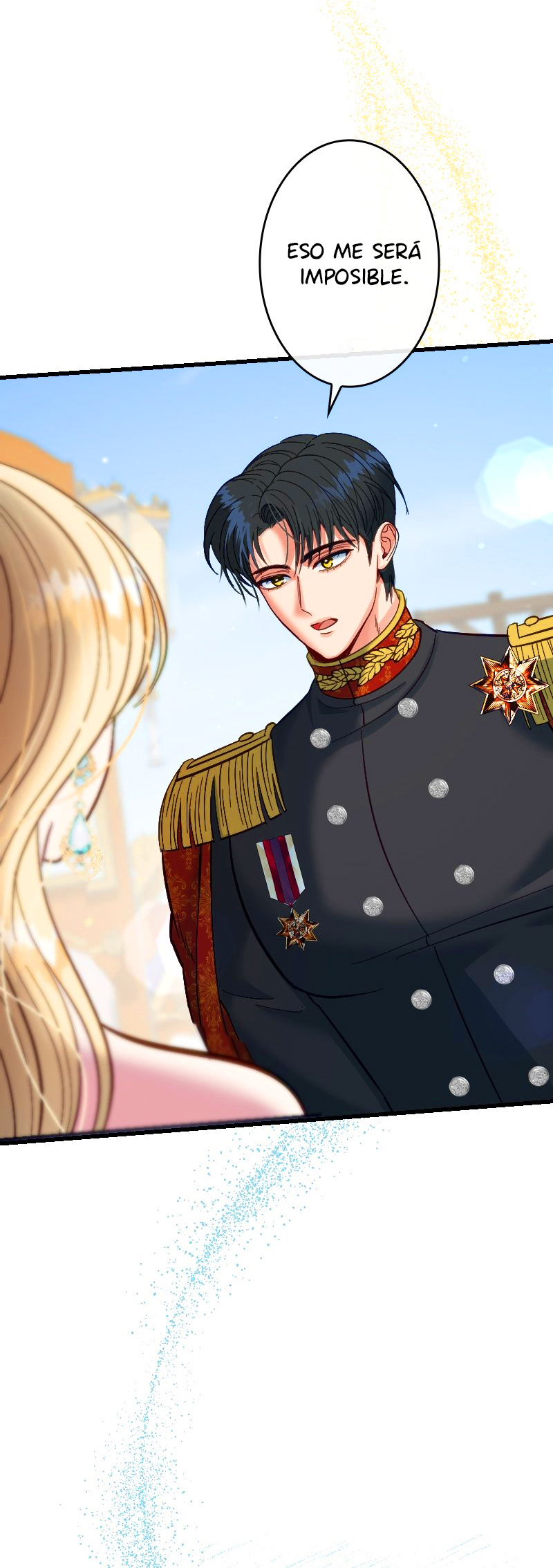 45 La Villana Se Robó la Virginidad del Caballero Santo