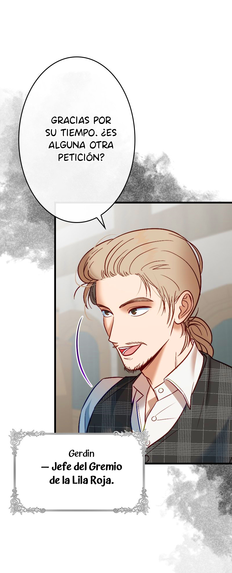 51 La Villana Se Robó la Virginidad del Caballero Santo