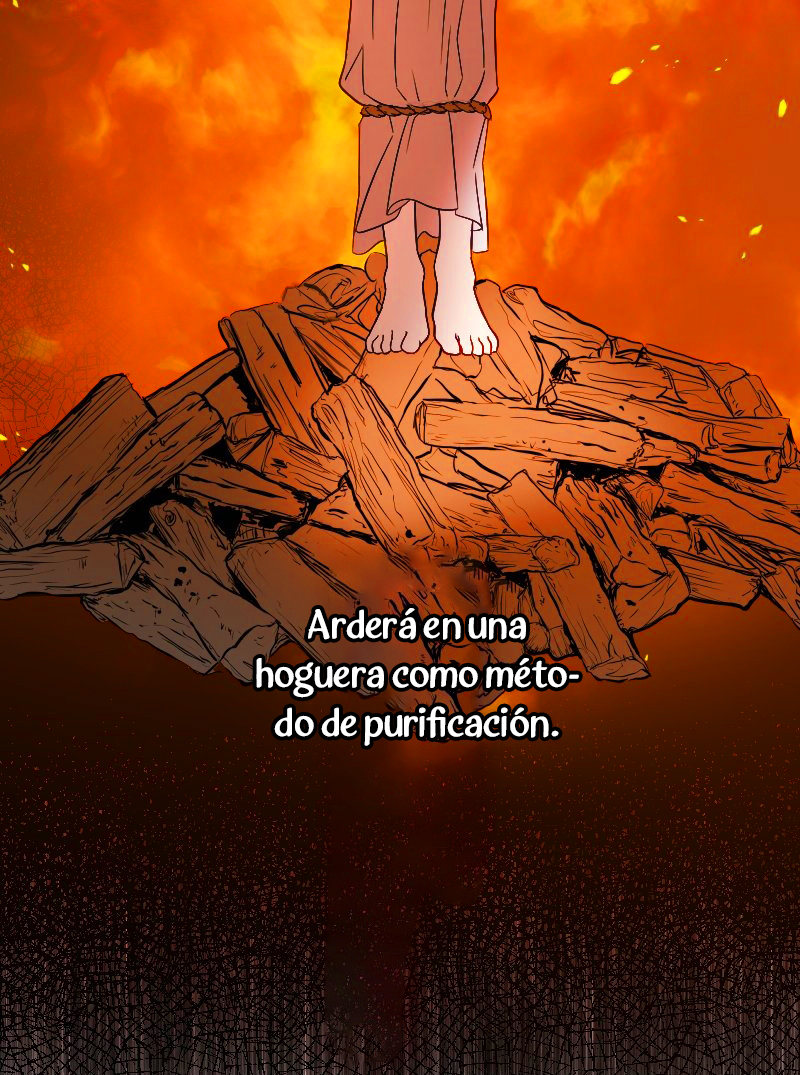 35 La Villana Se Robó la Virginidad del Caballero Santo