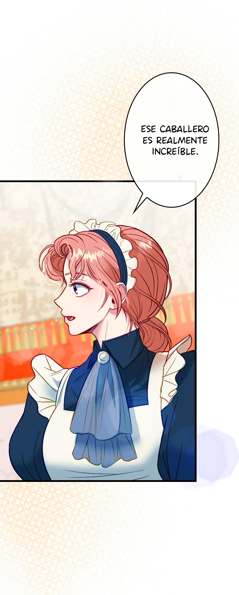 13 La Villana Se Robó la Virginidad del Caballero Santo