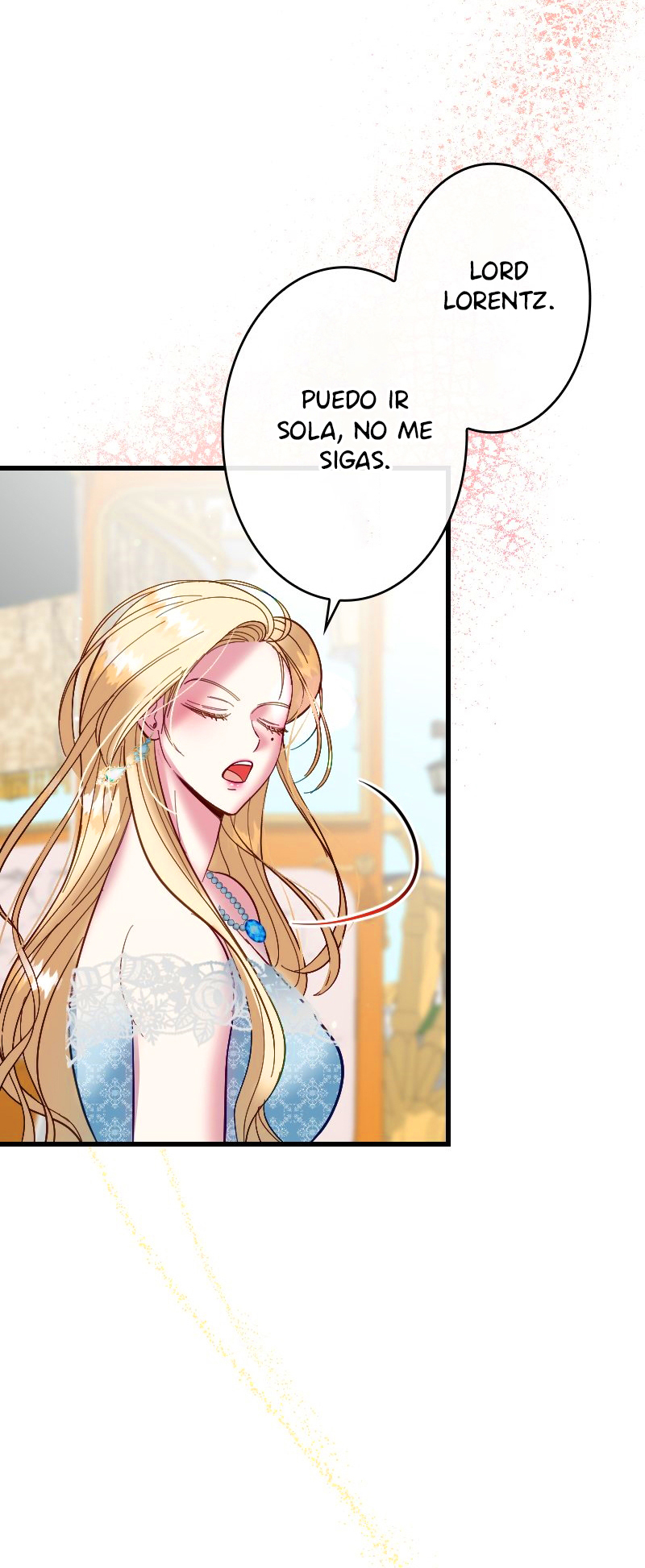 44 La Villana Se Robó la Virginidad del Caballero Santo