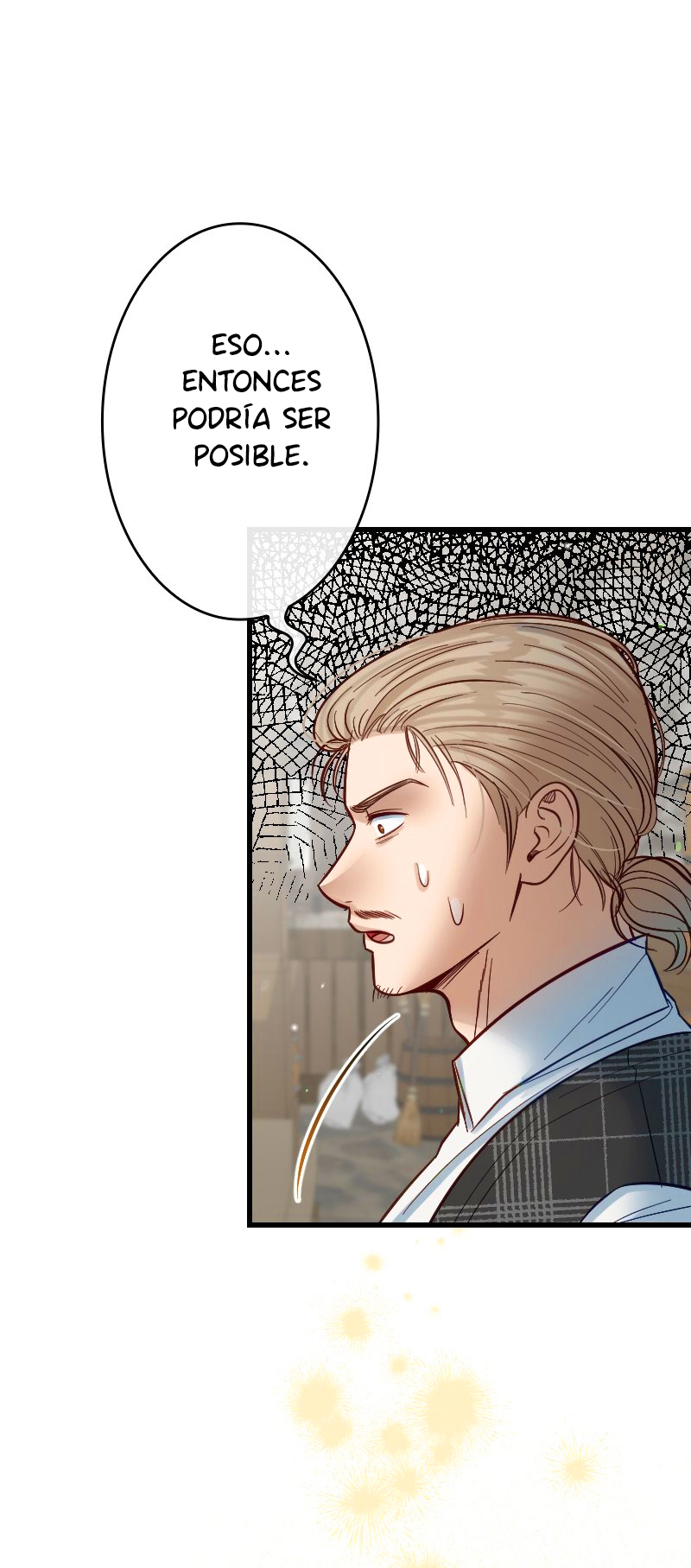 70 La Villana Se Robó la Virginidad del Caballero Santo