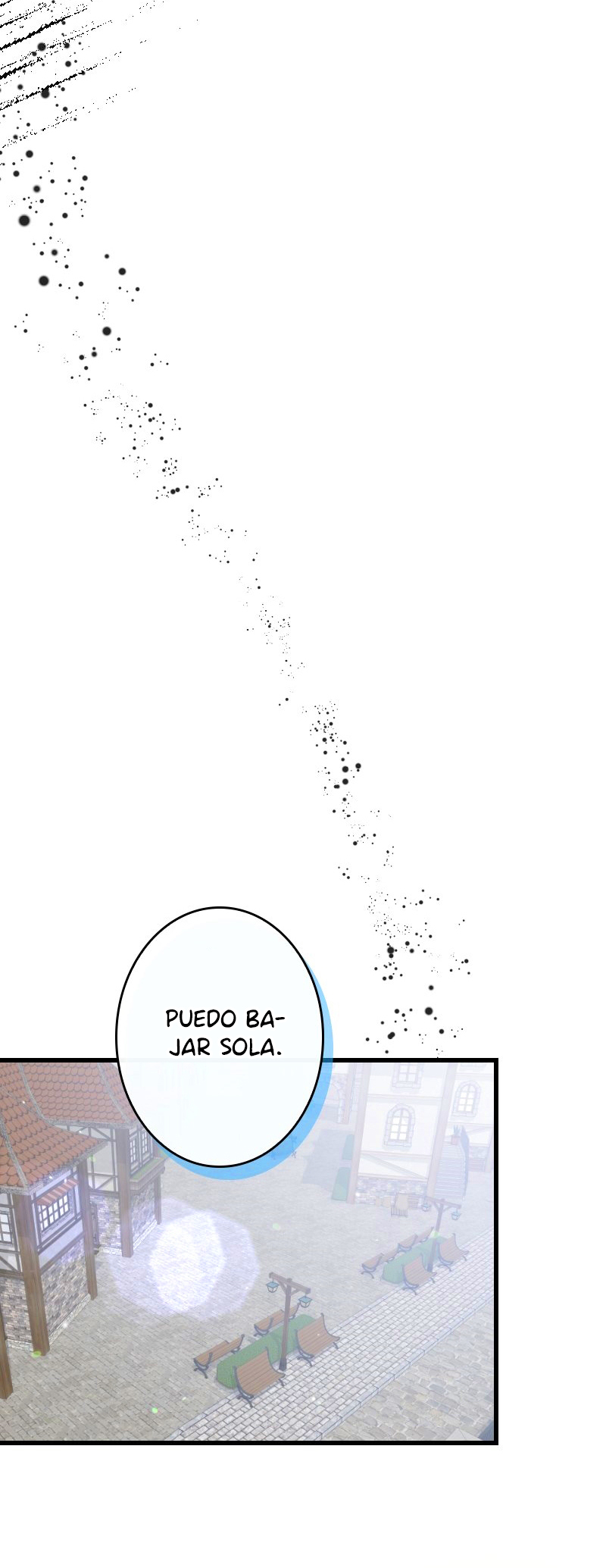 40 La Villana Se Robó la Virginidad del Caballero Santo