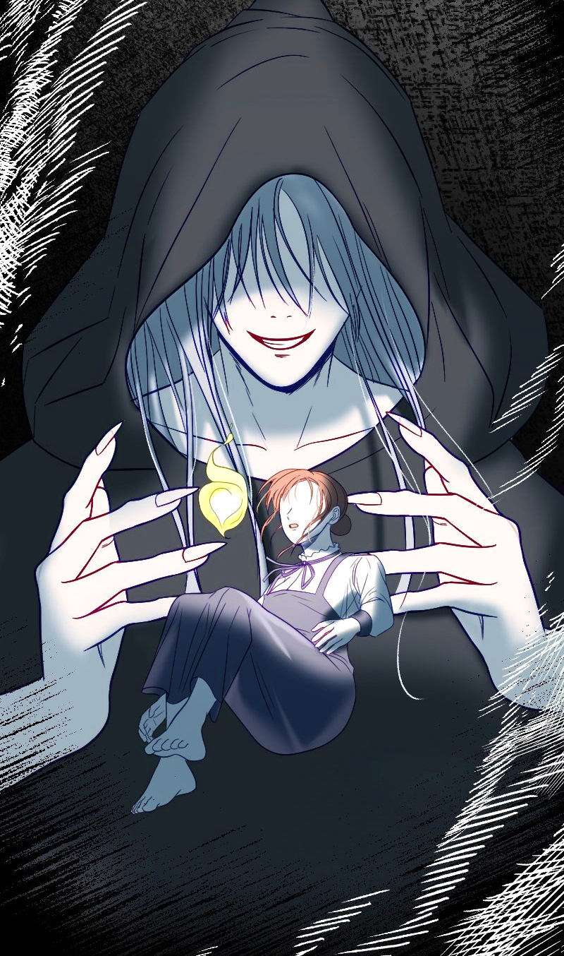 32 La Villana Se Robó la Virginidad del Caballero Santo