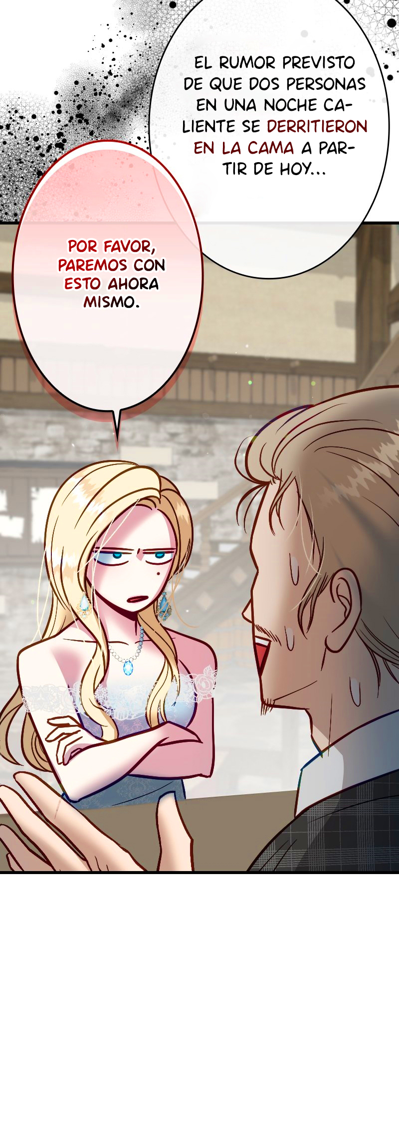 60 La Villana Se Robó la Virginidad del Caballero Santo