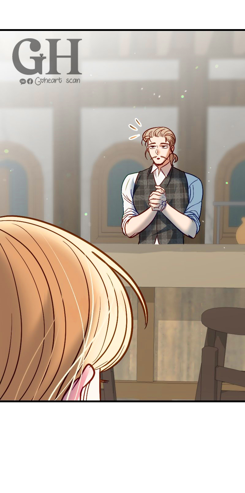 50 La Villana Se Robó la Virginidad del Caballero Santo