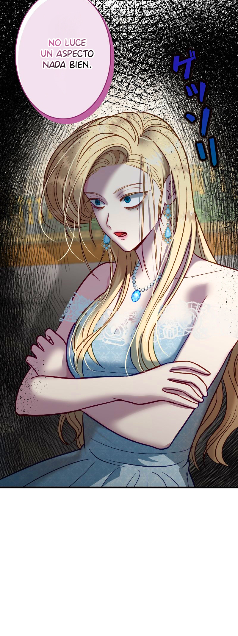 11 La Villana Se Robó la Virginidad del Caballero Santo