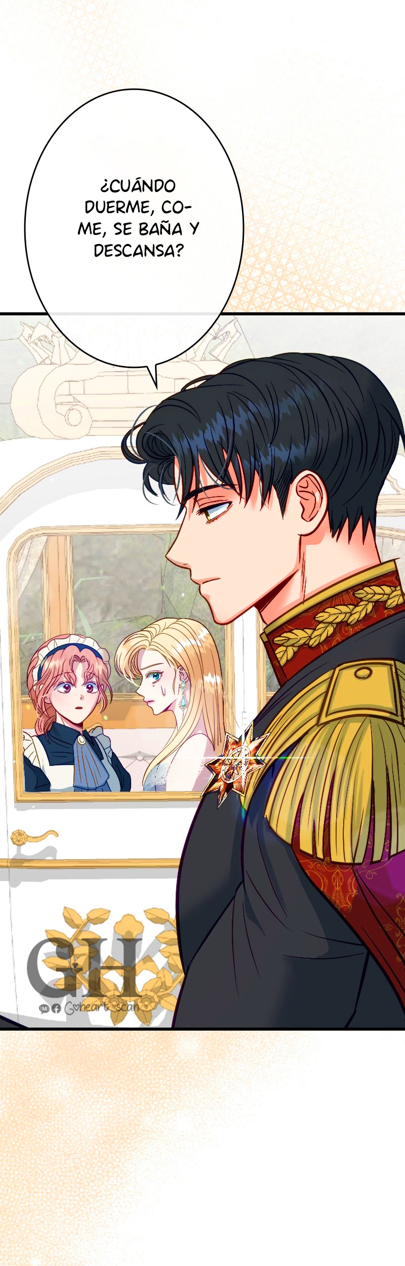 14 La Villana Se Robó la Virginidad del Caballero Santo