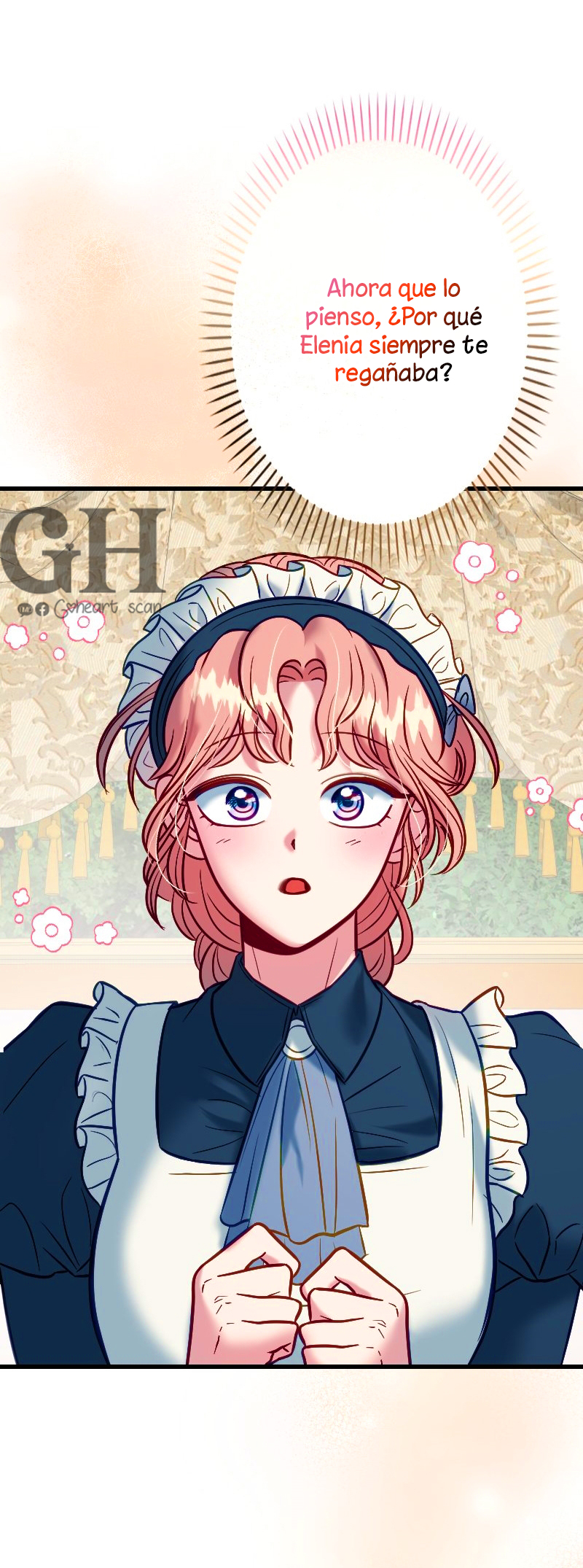 25 La Villana Se Robó la Virginidad del Caballero Santo