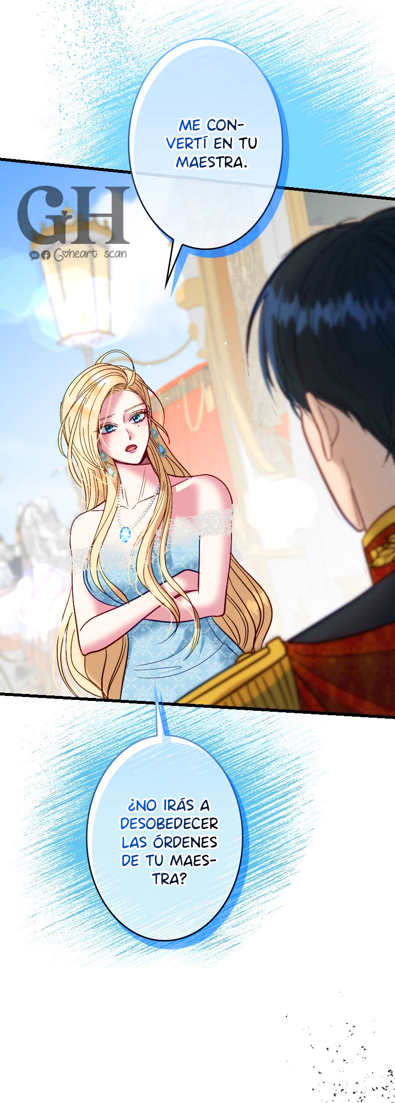 46 La Villana Se Robó la Virginidad del Caballero Santo