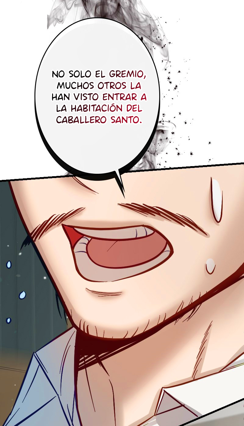 68 La Villana Se Robó la Virginidad del Caballero Santo