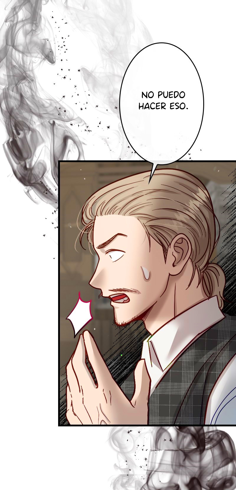 66 La Villana Se Robó la Virginidad del Caballero Santo