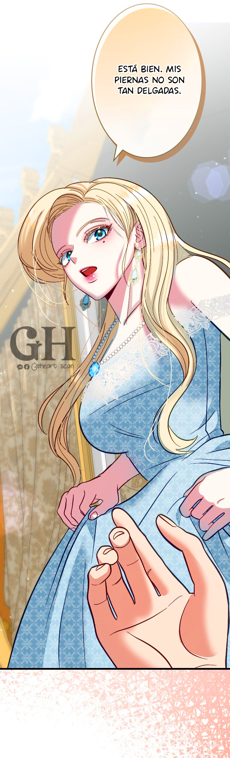 42 La Villana Se Robó la Virginidad del Caballero Santo