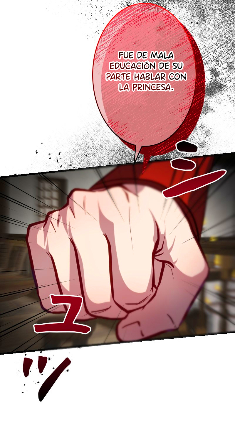 48 La Villana Se Robó la Virginidad del Caballero Santo