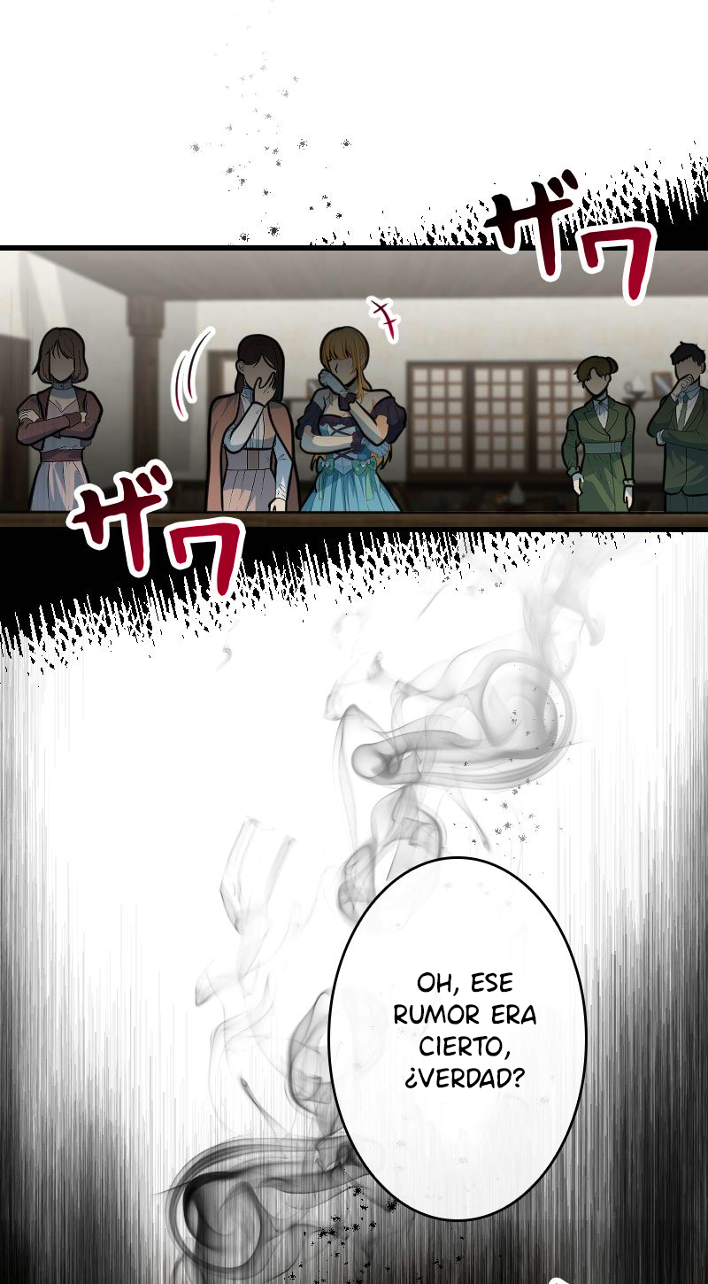 17 La Villana Se Robó la Virginidad del Caballero Santo