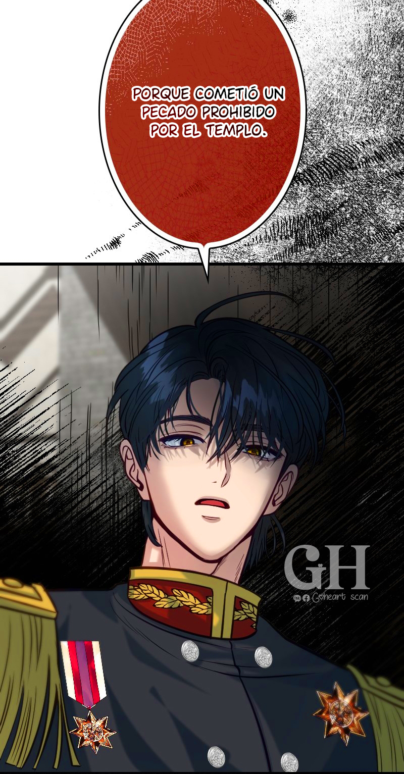 51 La Villana Se Robó la Virginidad del Caballero Santo