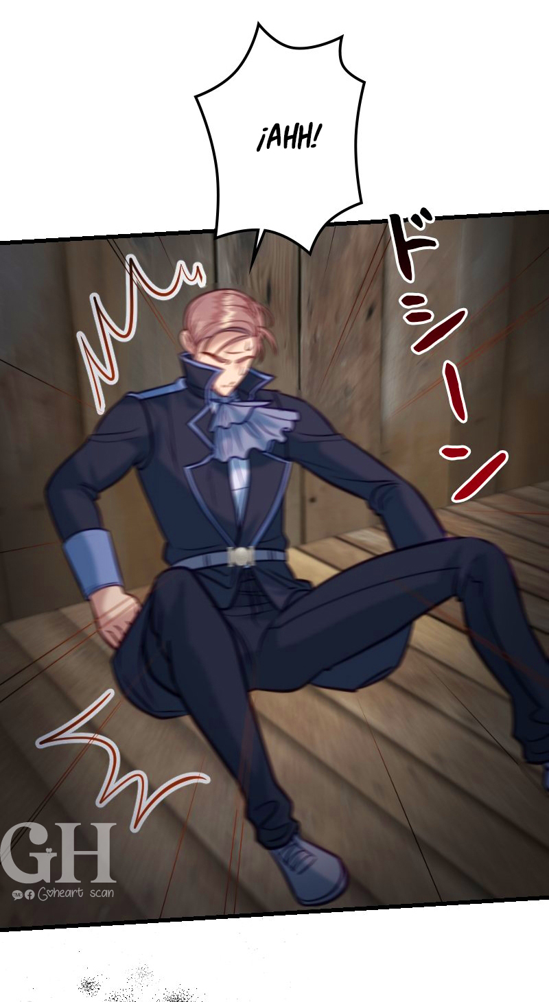 49 La Villana Se Robó la Virginidad del Caballero Santo