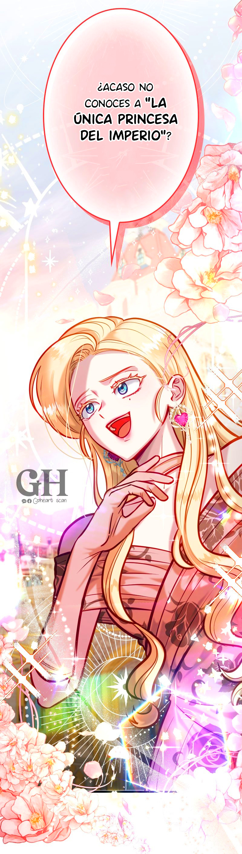 25 La Villana Se Robó la Virginidad del Caballero Santo