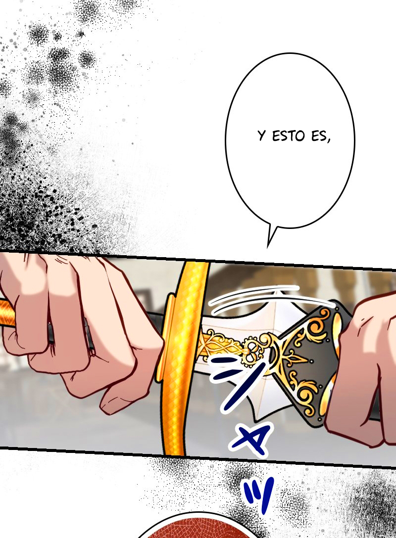 50 La Villana Se Robó la Virginidad del Caballero Santo