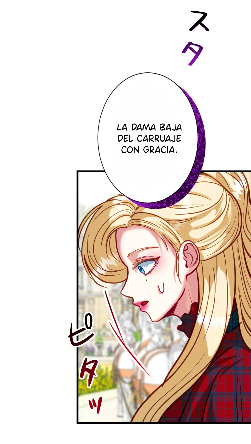 68 La Villana Se Robó la Virginidad del Caballero Santo