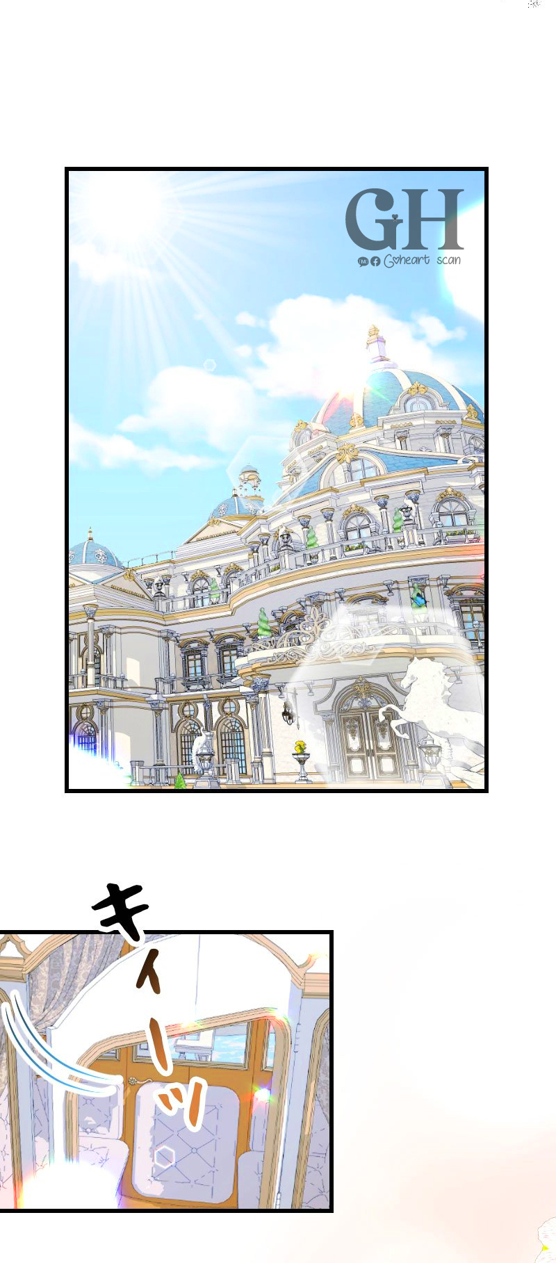 63 La Villana Se Robó la Virginidad del Caballero Santo