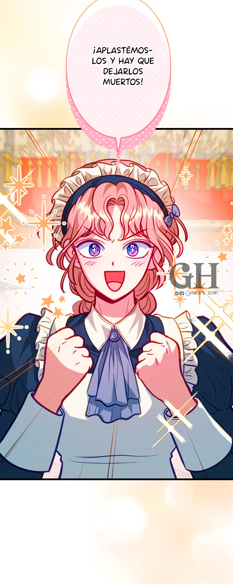 60 La Villana Se Robó la Virginidad del Caballero Santo