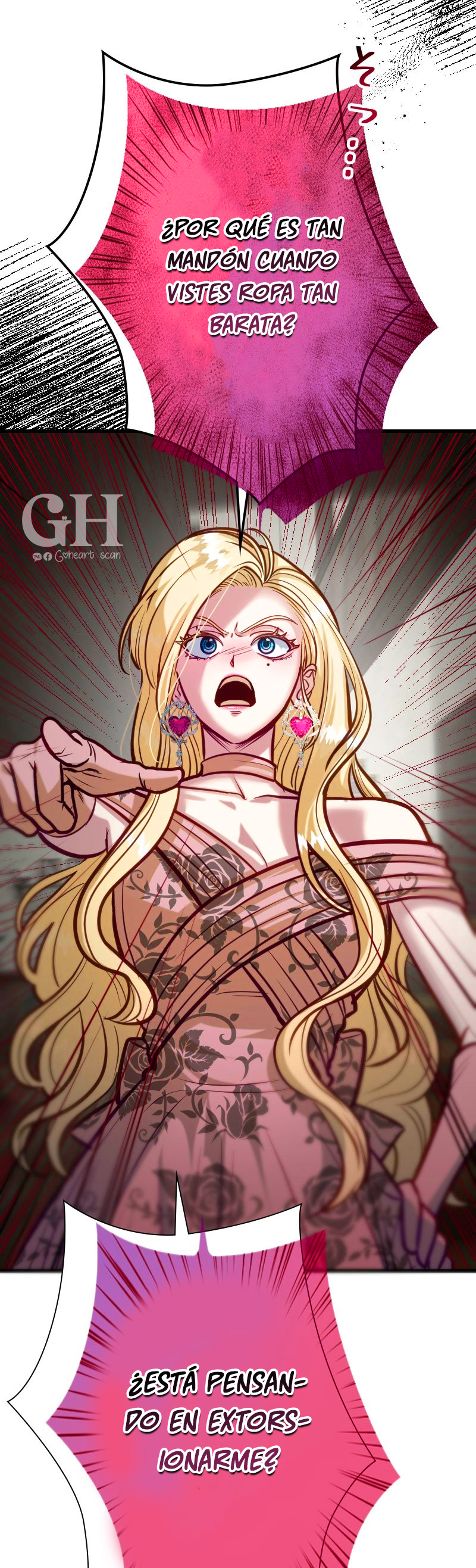 21 La Villana Se Robó la Virginidad del Caballero Santo