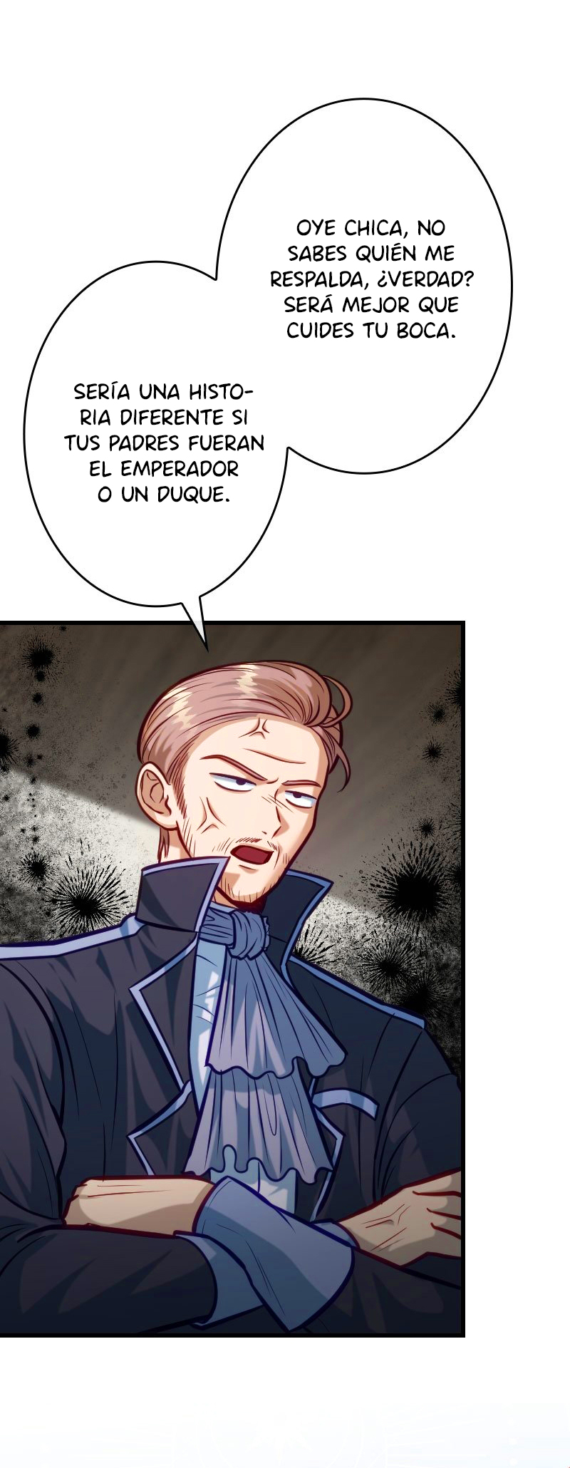 24 La Villana Se Robó la Virginidad del Caballero Santo