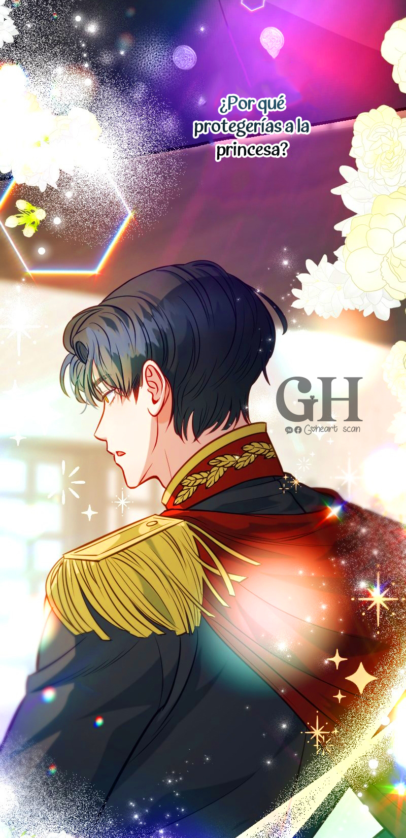 40 La Villana Se Robó la Virginidad del Caballero Santo