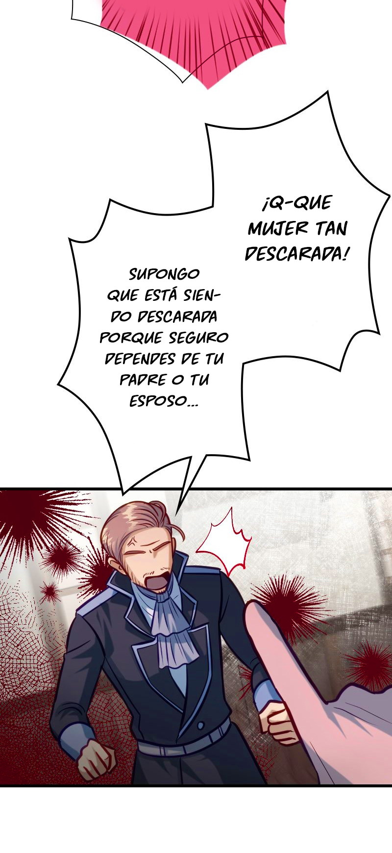 22 La Villana Se Robó la Virginidad del Caballero Santo