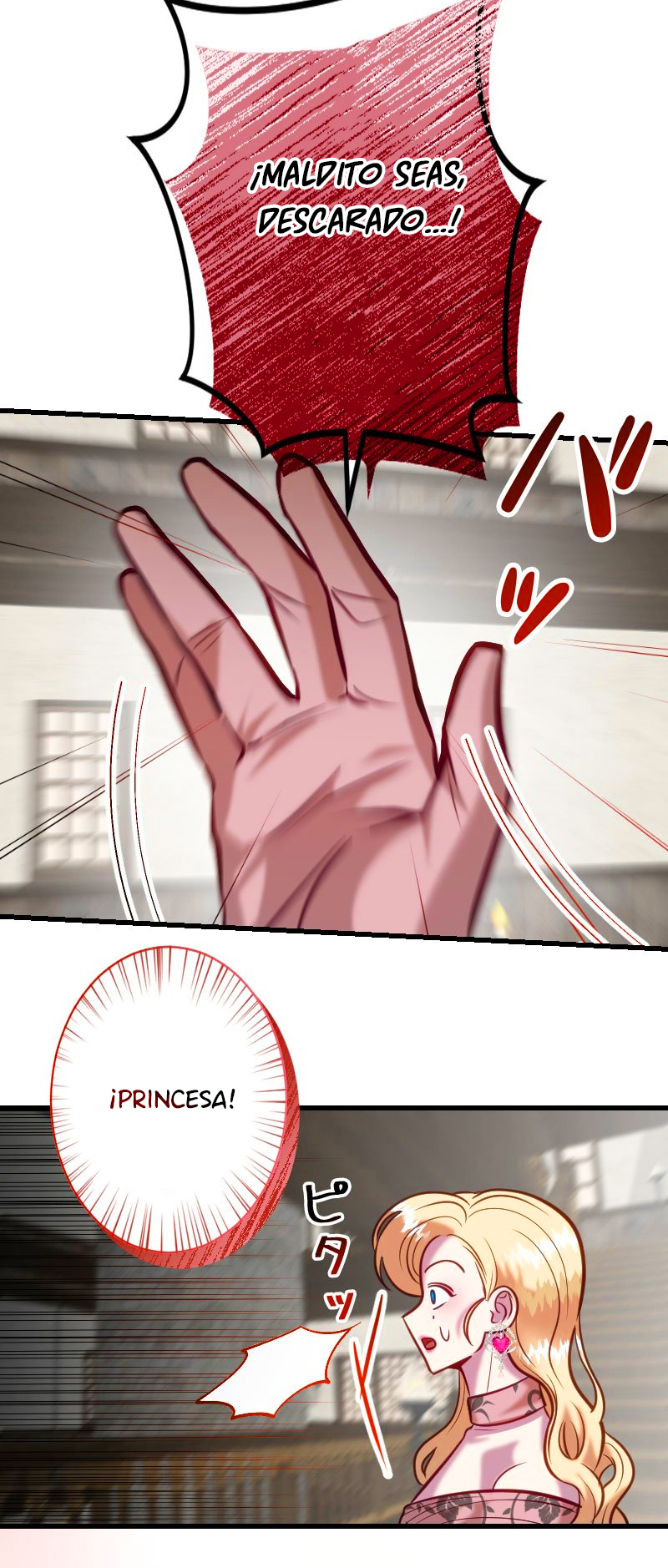 30 La Villana Se Robó la Virginidad del Caballero Santo