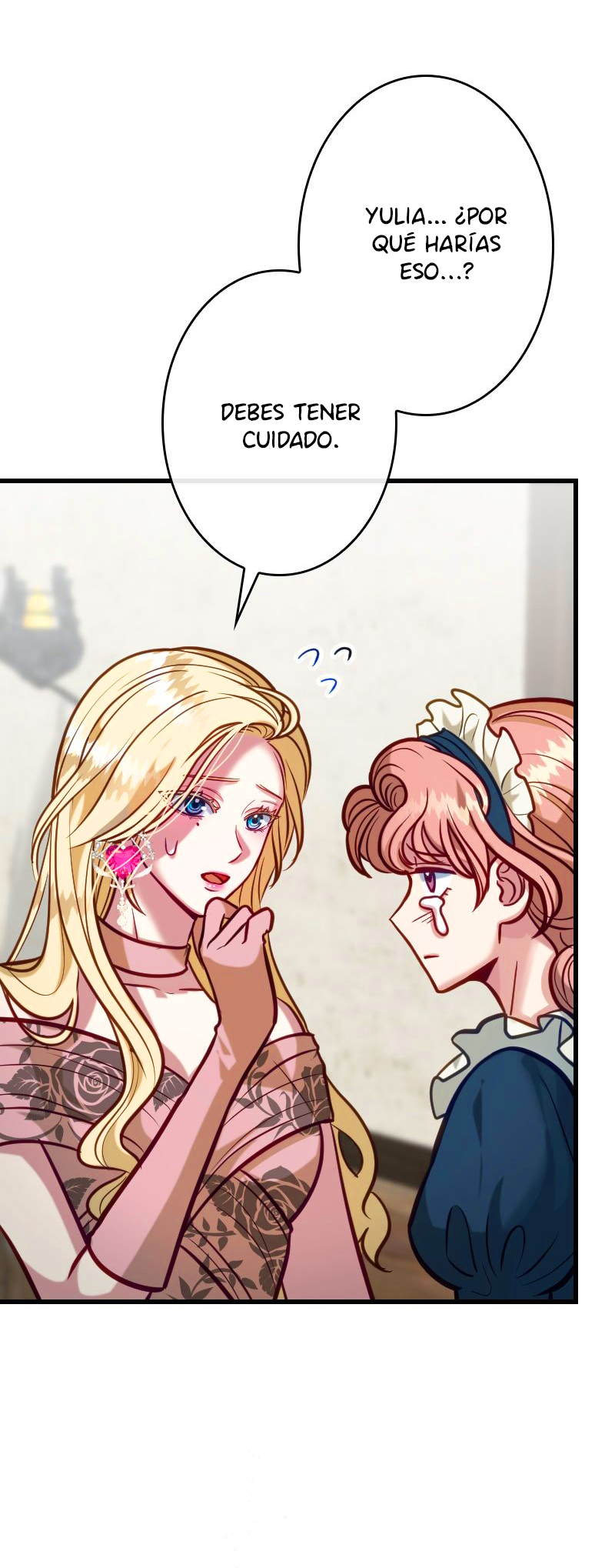 16 La Villana Se Robó la Virginidad del Caballero Santo