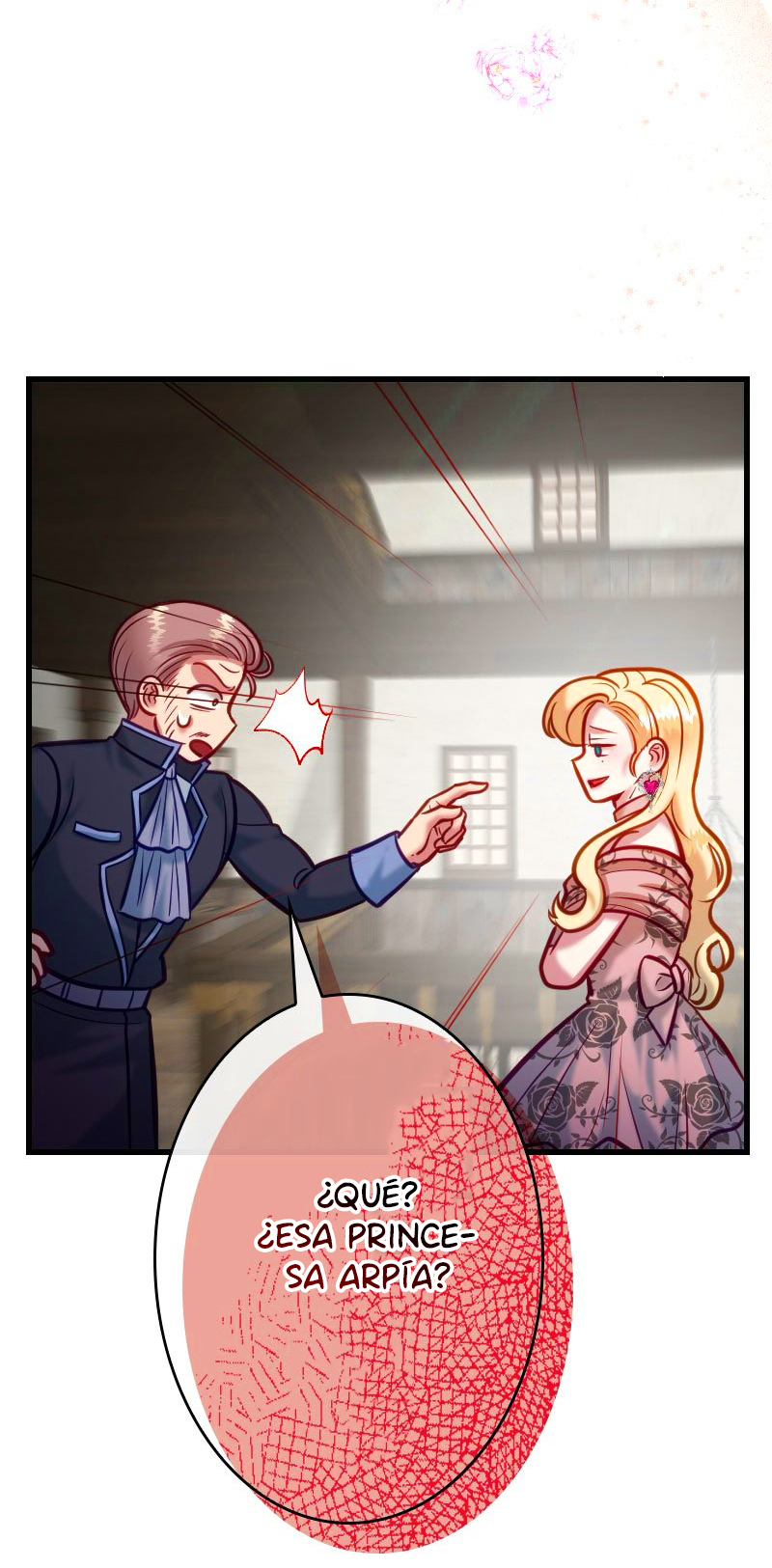 26 La Villana Se Robó la Virginidad del Caballero Santo