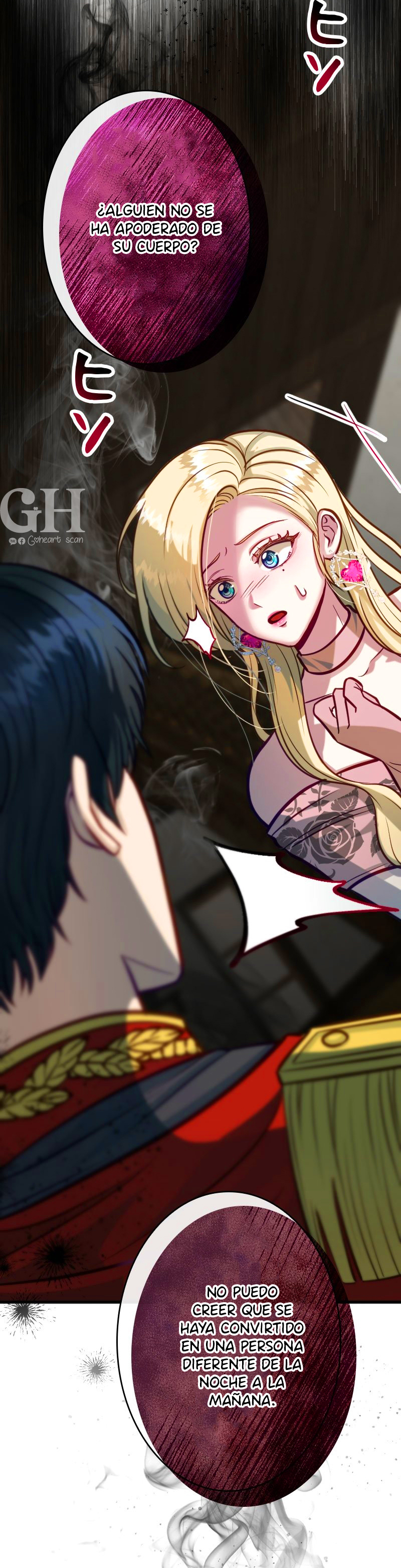 18 La Villana Se Robó la Virginidad del Caballero Santo