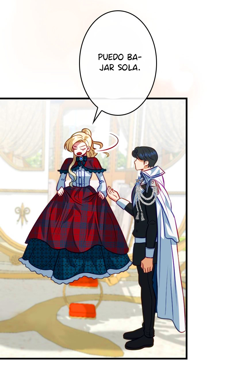 67 La Villana Se Robó la Virginidad del Caballero Santo