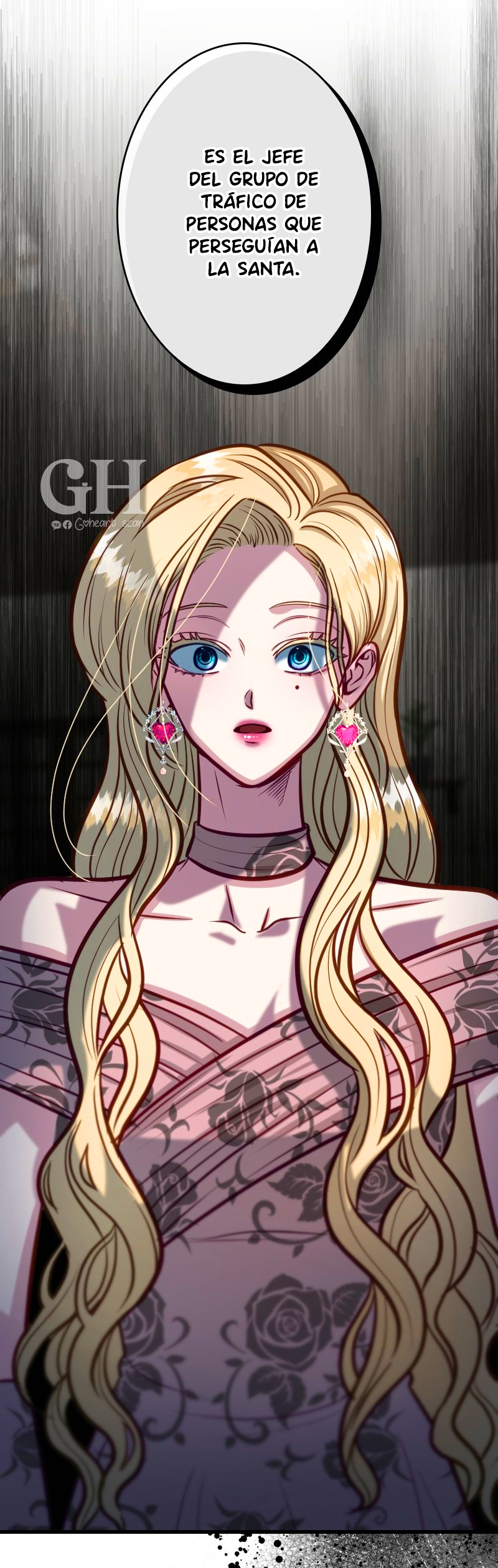 56 La Villana Se Robó la Virginidad del Caballero Santo