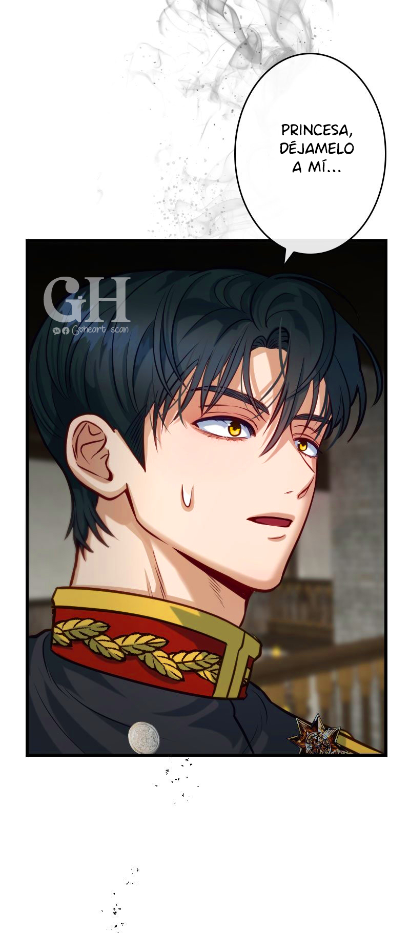 19 La Villana Se Robó la Virginidad del Caballero Santo