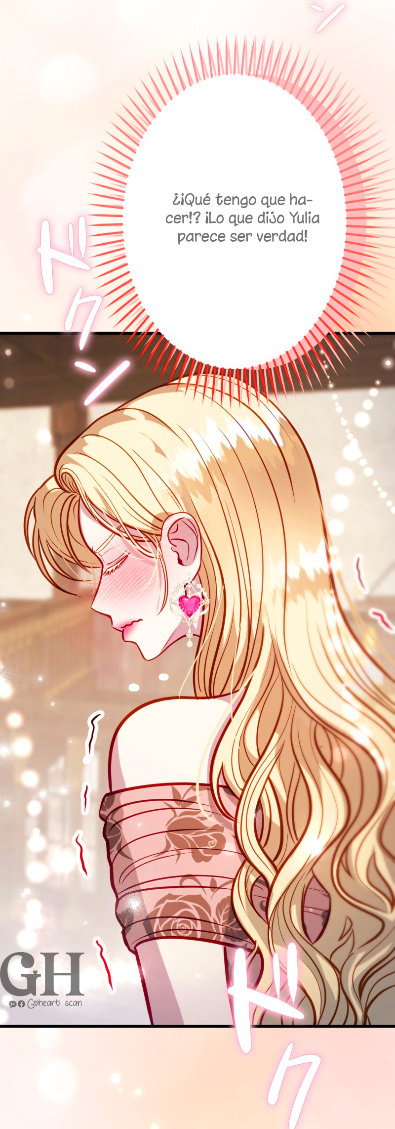 45 La Villana Se Robó la Virginidad del Caballero Santo