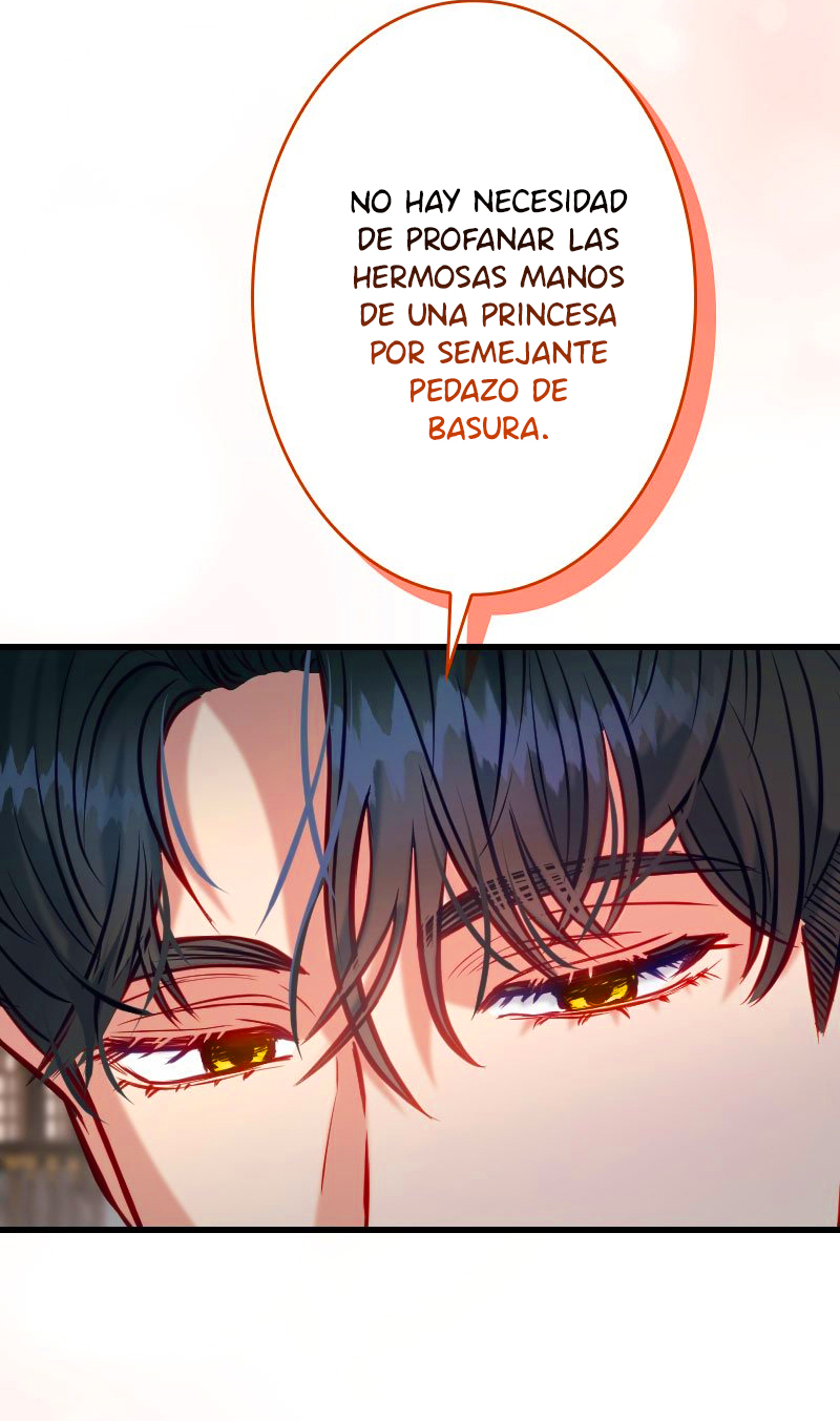 35 La Villana Se Robó la Virginidad del Caballero Santo