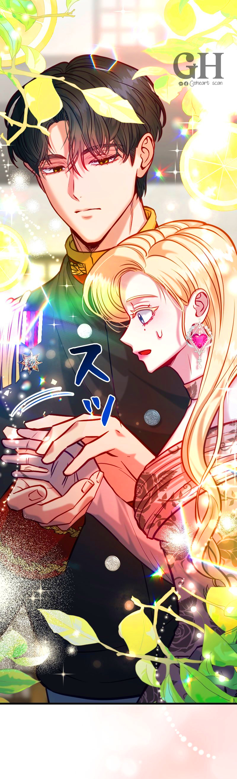 32 La Villana Se Robó la Virginidad del Caballero Santo