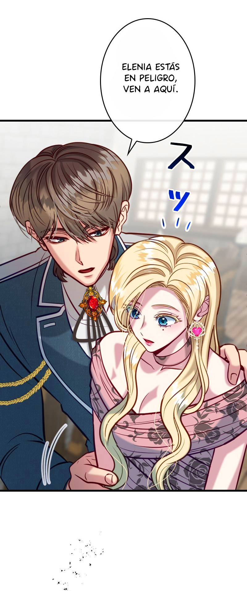 54 La Villana Se Robó la Virginidad del Caballero Santo