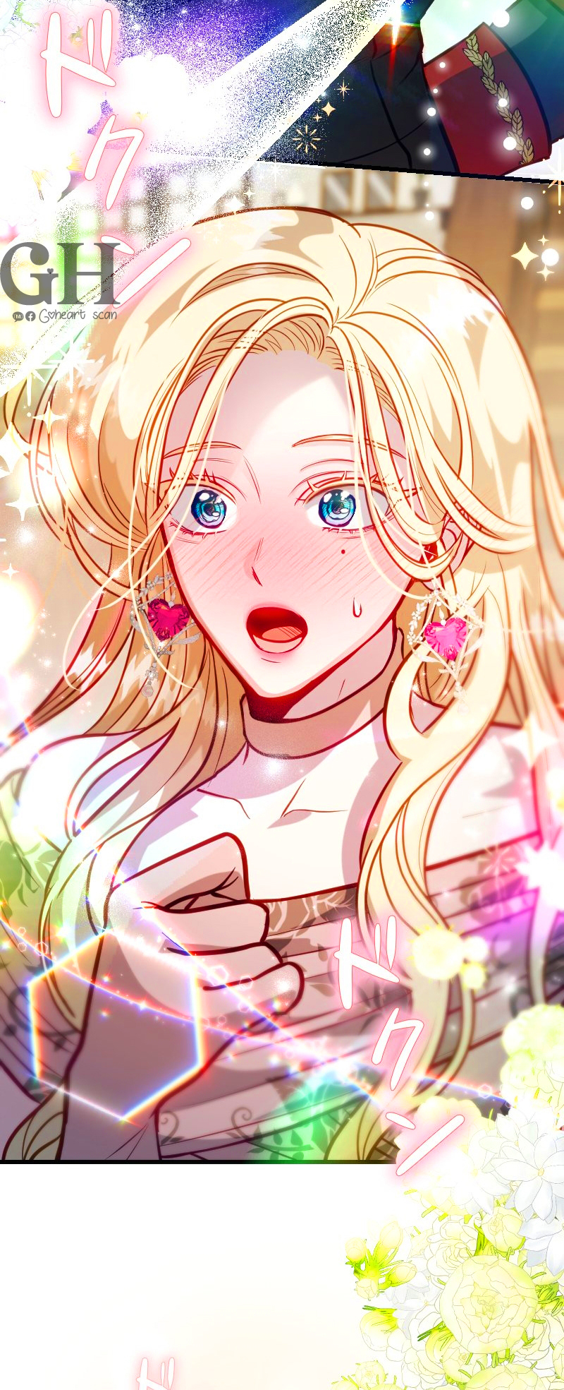 41 La Villana Se Robó la Virginidad del Caballero Santo